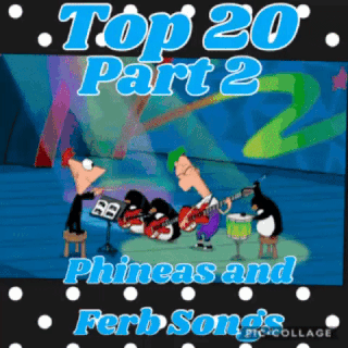 phineas and ferb theme song